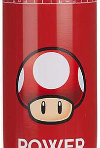 PALADONE BORRACCIA SUPER MARIO POWER UP GADGET