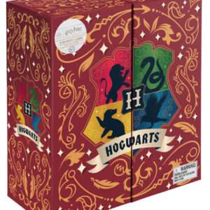 PALADONE CALENDARIO DELL'AVVENTO PREMIUM HARRY POTTER HARRY POTTER