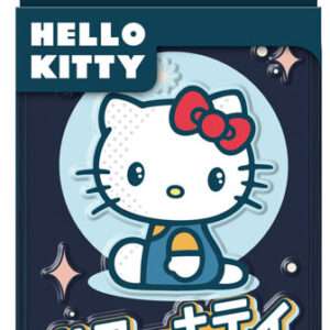 PALADONE CARTE DA POKER HELLO KITTY ANIME MANGA - CARTE DA GIOCO/COLLEZIONE