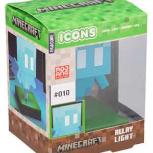 PALADONE ICONS MINECRAFT ALLAY MINECRAFT - LAMPADE