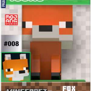PALADONE ICONS MINECRAFT FOX MINECRAFT - LAMPADE