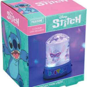 PALADONE LAMPADA A PROIEZIONE DISNEY STITCH DISNEY STITCH - LAMPADE