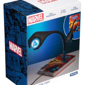 PALADONE LAMPADA FANTASTICI 4 MR. FANTASTIC MARVEL - LAMPADE