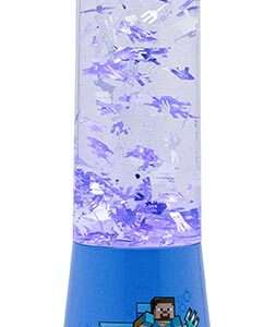 PALADONE* LAMPADA FLOW MINECRAFT - LAMPADE