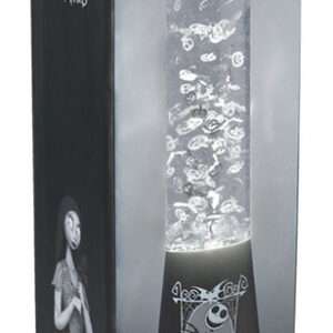 Paladone Lampada Flow Nightmare B.c. Disney Nightmare Before Natale - Lampade