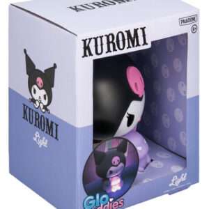 PALADONE LAMPADA HELLO KITTY KUROMI HELLO KITTY - LAMPADE