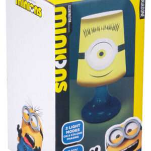 PALADONE LAMPADA MINIONS STUART MINIONS - LAMPADE