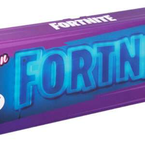 PALADONE LAMPADA NEON DA MURO FORTNITE FORTNITE - LAMPADE