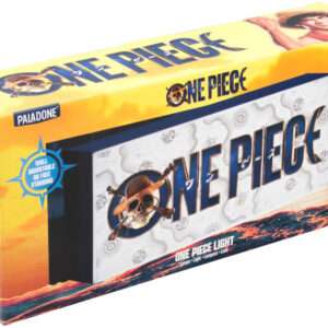 PALADONE LAMPADA ONE PIECE LOGO ONE PIECE - LAMPADE