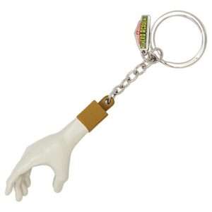 PALADONE PORTACHIAVI MY HERO ACADEMIA ANIME - GADGET