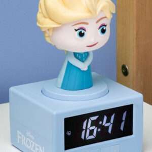 PALADONE SVEGLIA DISNEY FROZEN ELSA DISNEY FROZEN - GADGET