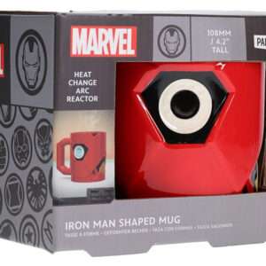 PALADONE TAZZA MARVEL AVENGERS IRON MAN - GADGET