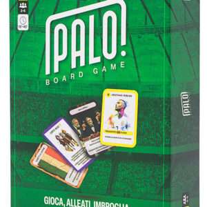 PALO SPORT - GIOCHI DA TAVOLO/SOCIETA'