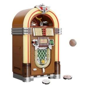 Pantasy Original Construction Jukebox 32 Cm Pantasy