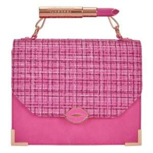 Paramount By Loungefly Borsa A Tracolla Mean Girls Loungefly