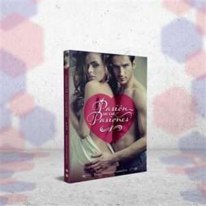 Pasión de las Pasiones