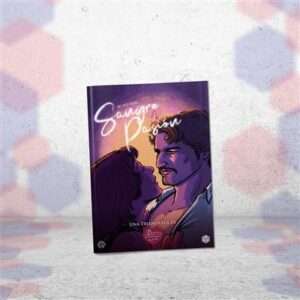 Pasión de las Pasiones -Sangre y Pasión