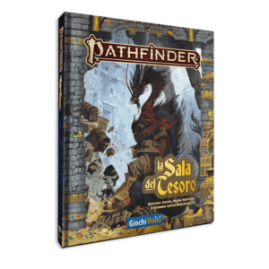 Pathfinder 2: La Sala del Tesoro (ITA) Giochi di Ruolo Giochi Uniti