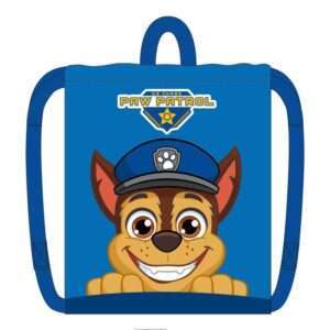 Paw Patrol Borsa Palestra 33cm Cerdà