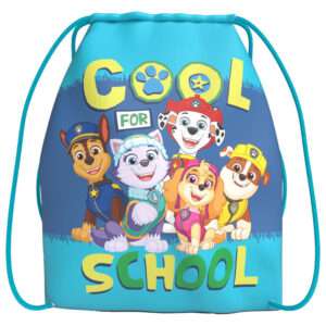 Paw Patrol Borsa Palestra 43cm Cyp Brands