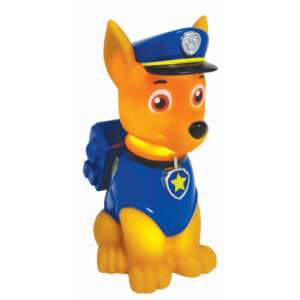 Paw Patrol Chase 3D Night Light Lexibook