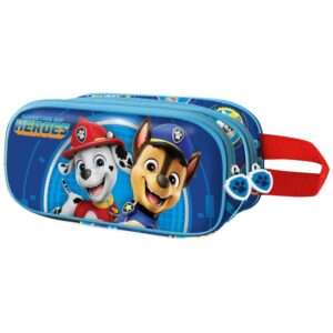 Paw Patrol Double 3d Astuccio Karactermania