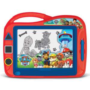 Paw Patrol magnetic board Clementoni
