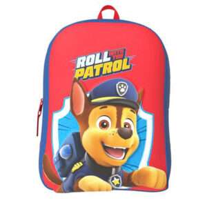 Paw Patrol Zaino 30cm Cyp Brands