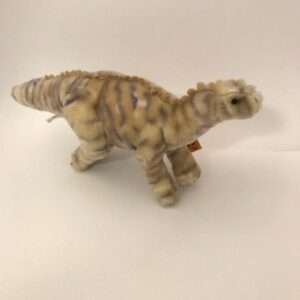 Peluche Carnoutaro 30 cm Disney Dinosauri