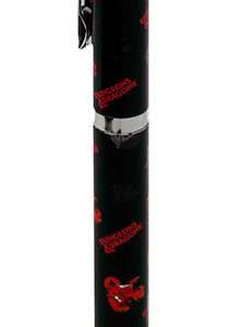 PENNA A SFERA DUNGEONS & DRAGONS - CANCELLERIA/SCUOLA