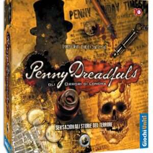 PENNY DREADFULS EDIZIONE ITALIANA