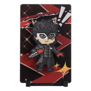 PERSONA 5 JOKERFIGGYZ MAGNET Magneti First4figures