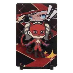 PERSONA 5 PANTHERFIGGYZ MAGNET Magneti First4figures