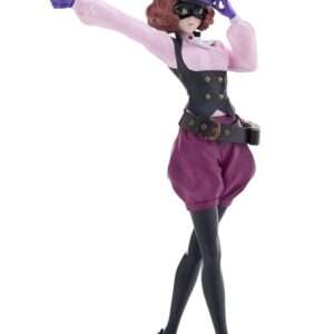 Persona 5 Pop Up Parade Statua Royal Noir 18 Cm Good Smile Company