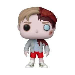 Pet Sematary Pop! Movies Vinile Figura Victor Pascow 9 Cm Funko