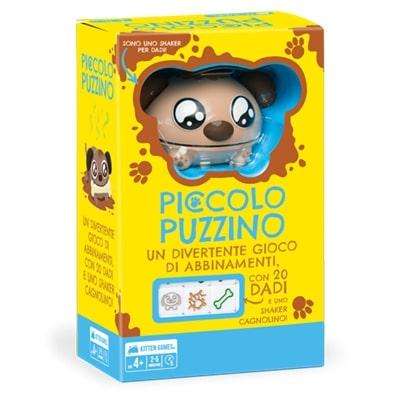 Piccolo Puzzino