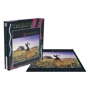 Pink Floyd: A Collection Of Great Dance Songs 1000 Piece Jigsaw Puzzle NMR Distribution