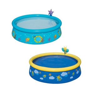 Piscina Gonfiabile Modelli Assortiti 152 x 35cm Bestway 57326