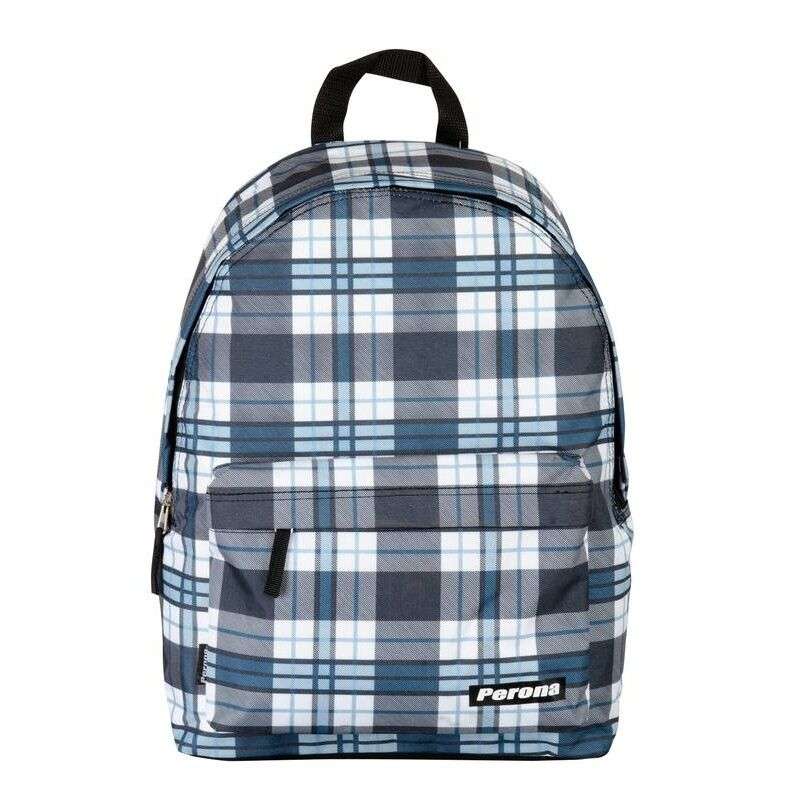 Plaid Zaino 42cm Perona