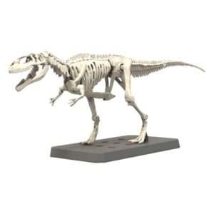 PLANNOSAURUS GIGANTOSAURUS Model Kit Bandai Model Kit Gunpla