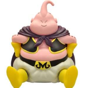 Dragon Ball Salvadanaio Majin Bu 16 cm Plastoy