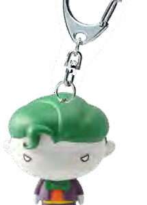 Plastoy The Joker Chibi Portachiavi