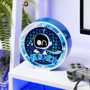 Playstation Box Light Astro Bot 16 Cm Paladone Products