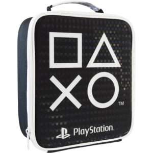 Playstation Luch Bag Bambino Licensing