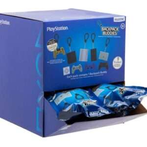 Playstation: Zaino Buddies  Paladone Products