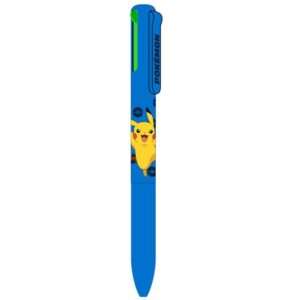 Pokémon 4-color Pen CyP Brands