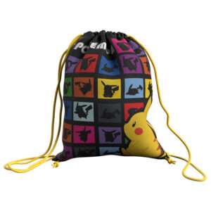 Pokemon Borsa Palestra 43cm Cyp Brands