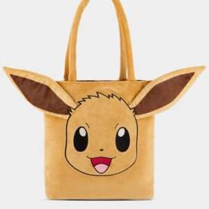 Pokémon Borsa Portatutto Eevee Difuzed