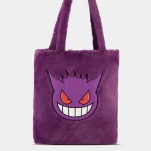 Pokémon Borsa Portatutto Gengar Difuzed