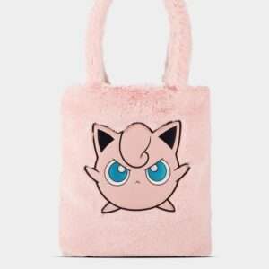 Pokémon Borsa Portatutto Jigglypuff Difuzed